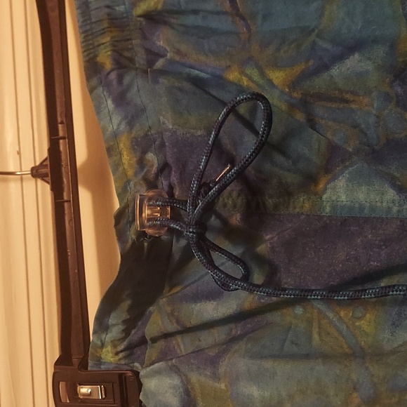 Men's Perry Ellis America swim trunks - Picture 2 of 6